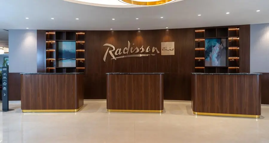 Radisson Hotel Group expands in the Middle East with the opening of Radisson Blu Hotel, Amman Galleria Mall