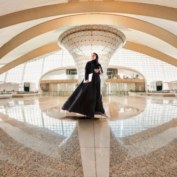 Khutwaty 2025: Etihad Airways Career Fair where Emiratis' ambitions take flight and new opportunties