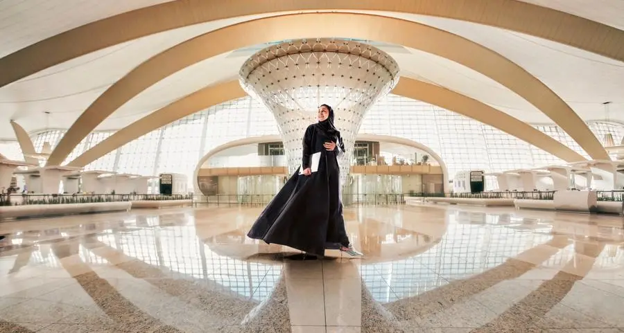 Khutwaty 2025: Etihad Airways Career Fair where Emiratis' ambitions take flight and new opportunties