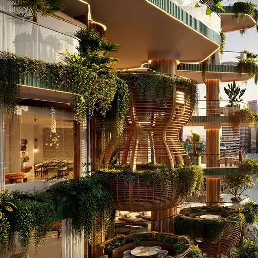 R.Evolution introduces Eywa