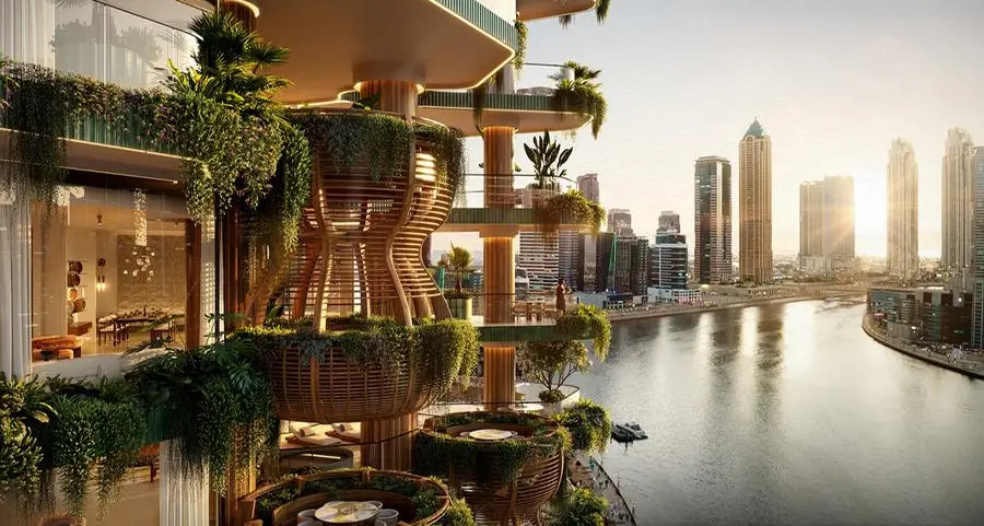 R.Evolution introduces Eywa