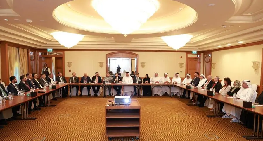 Second UAE-Iraq Business Forum explores strengthening trade partnerships between the two countries