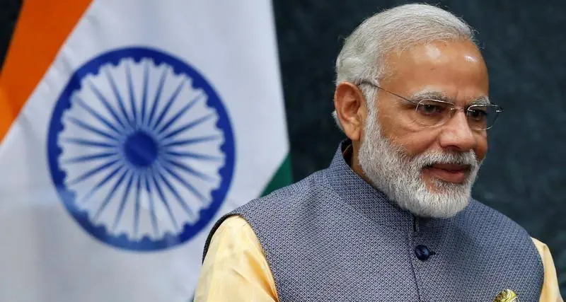 Indian PM Modi invited to address joint meeting of U.S. Congress on June 22