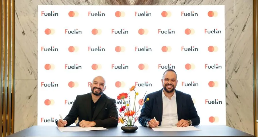 Mastercard and Fuelin to advance secure, real-time mobility payments across MENA