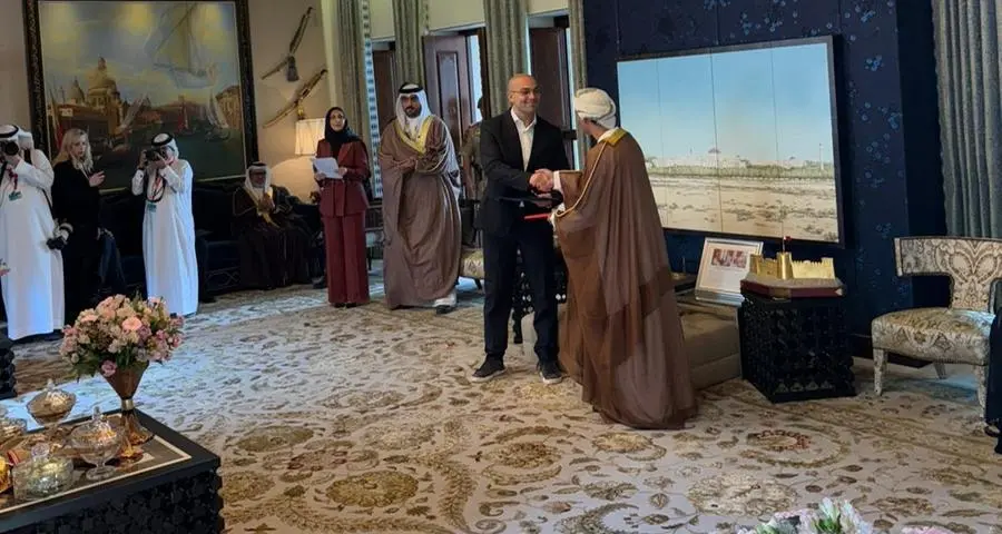 ASRY and Roboze launch Bahrain’s new strategic hub for advanced additive manufacturing