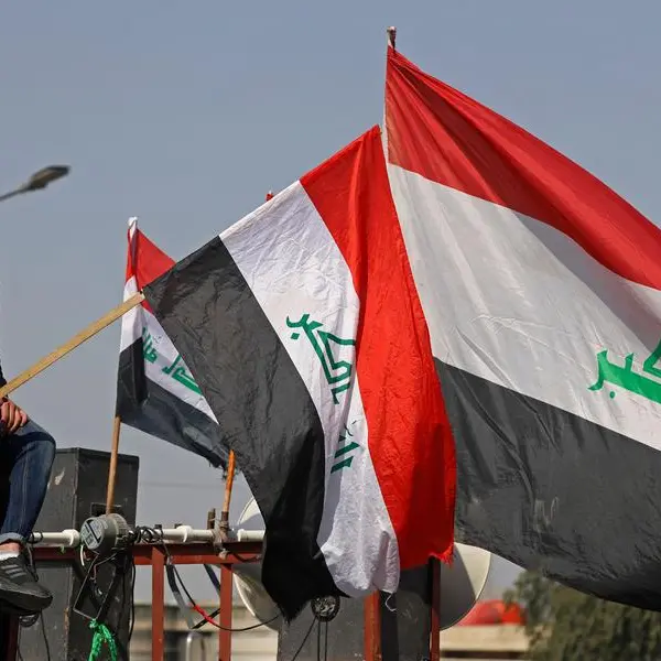 Iraq issues arrest warrants in 'heist of the century'