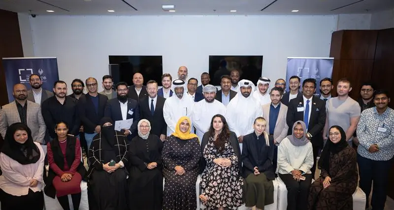 QRDI council concludes 10th edition of SME Program, empowering Qatar’s innovators