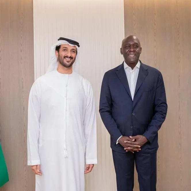 Ministry of Economy and Tourism and IFC explore cooperation opportunities in tourism investment, financing, and new economy