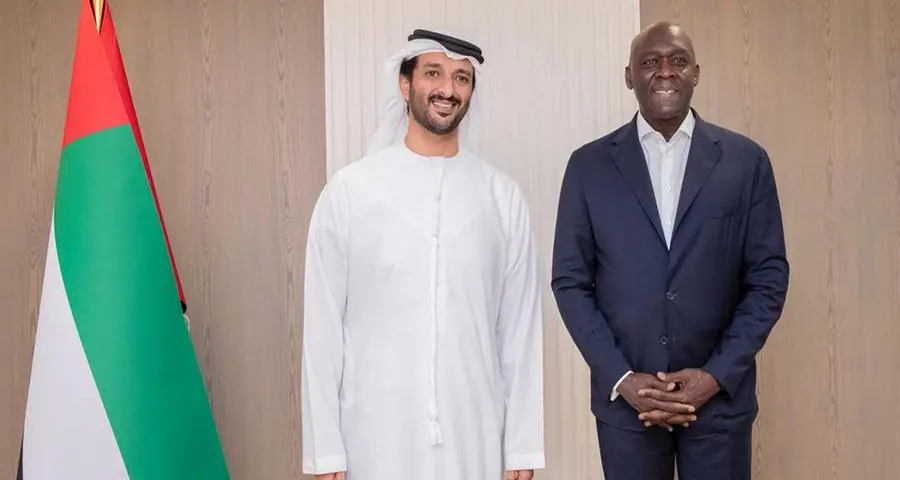 Ministry of Economy and Tourism and IFC explore cooperation opportunities in tourism investment, financing, and new economy