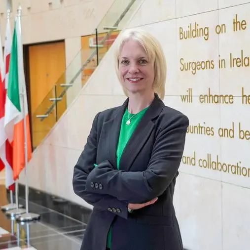 RCSI Medical University of Bahrain welcomes new head of quality and academic development