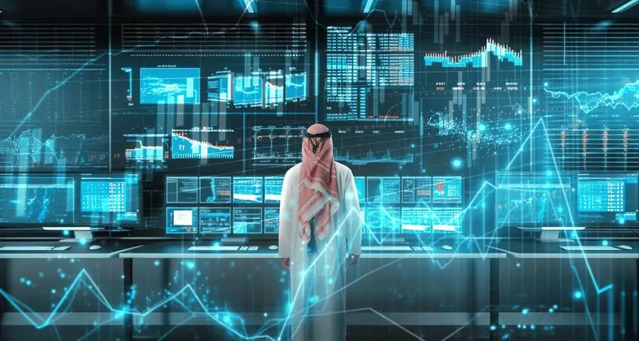 Saudi Arabia becomes first Arab nation to join Global AI Partnership