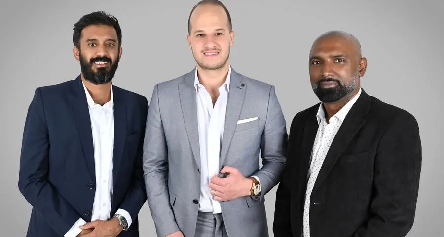 MYCRANE appoints Shaleeh and Mulye to growing commercial team in Saudi Arabia