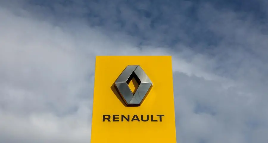 Renault to invest $320mln, hire 550 workers to make electric vans in Northern France