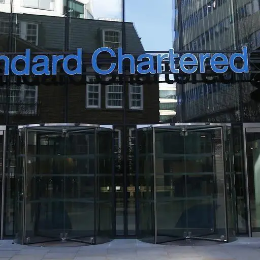 Standard Chartered agrees to sell business in Jordan