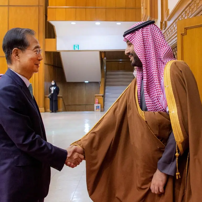 South Korea, Saudi to boost ties on energy, defence; $30bln in deals signed