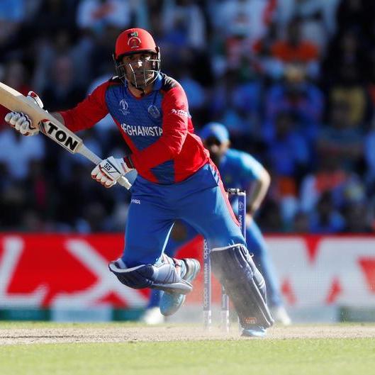 Afghanistan captain Nabi steps down citing disagreements with selectors
