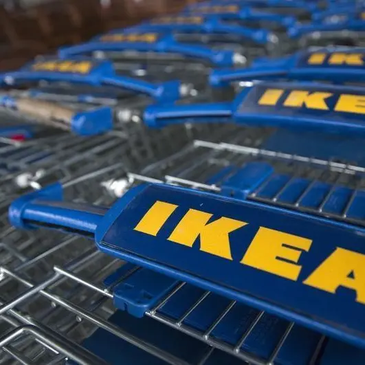 Omans first IKEA store to open in 2022