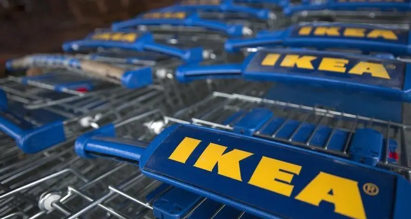 Omans first IKEA store to open in 2022