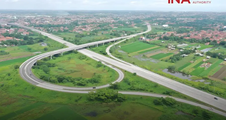 Trans Java Toll Road investment by APG, ADIA, and INA earns two international awards