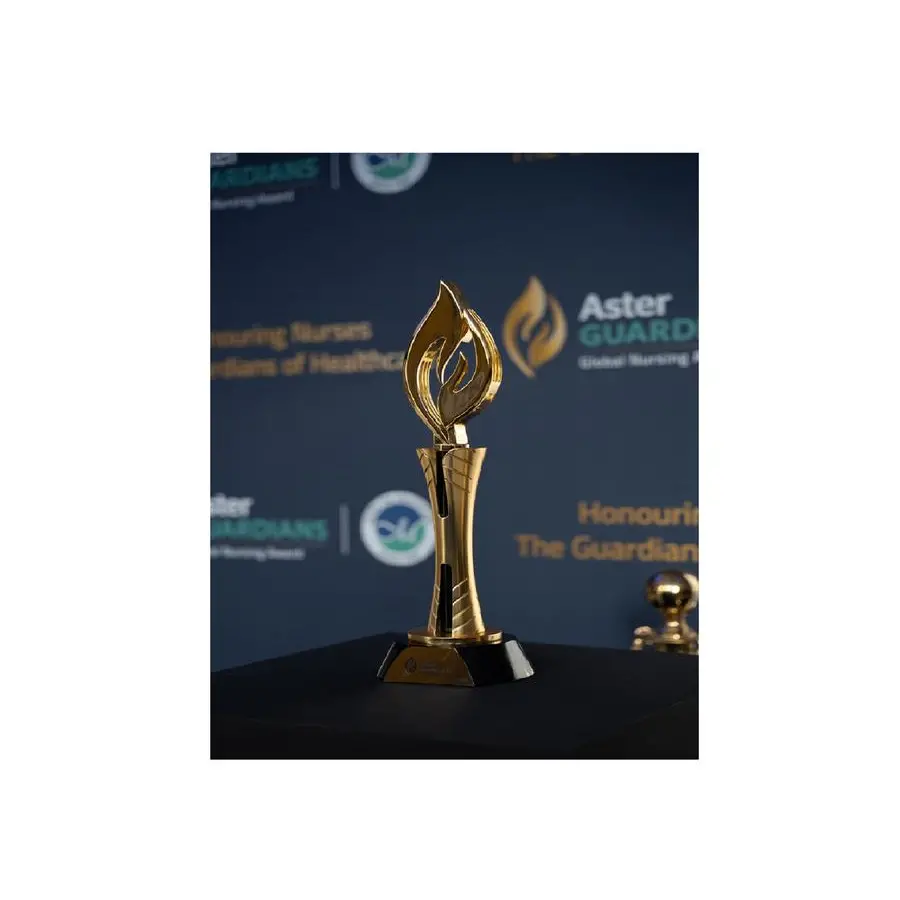 Aster Guardians Global Nursing Award 2025 worth $250,000 now open for nominations worldwide