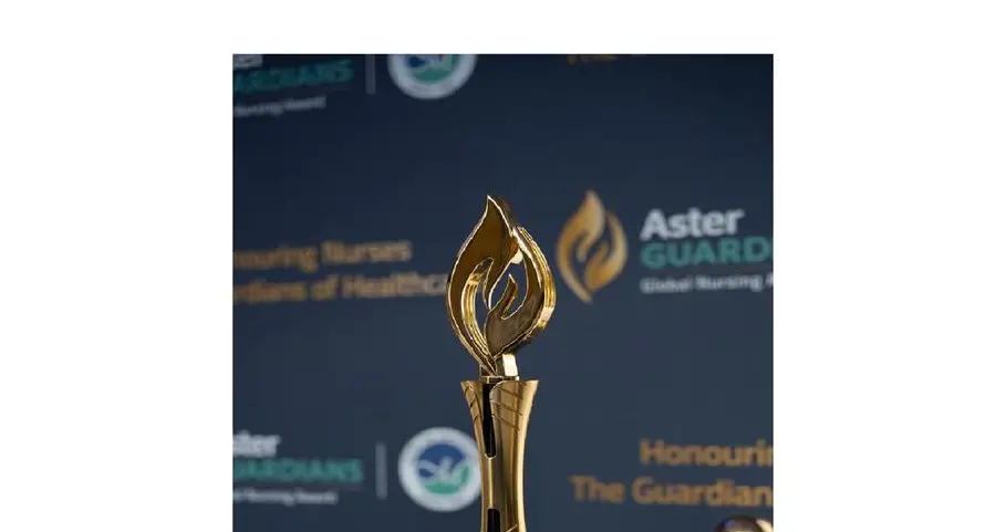 Aster Guardians Global Nursing Award 2025 worth $250,000 now open for nominations worldwide