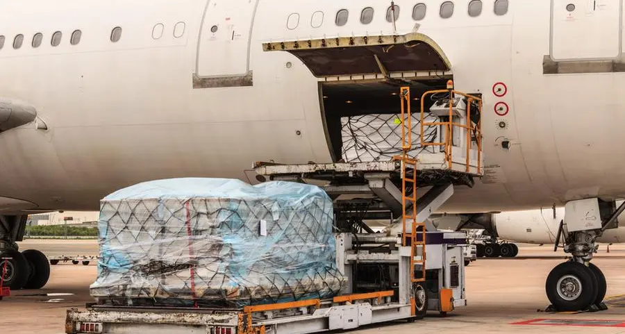 Strong air cargo demand continues in May