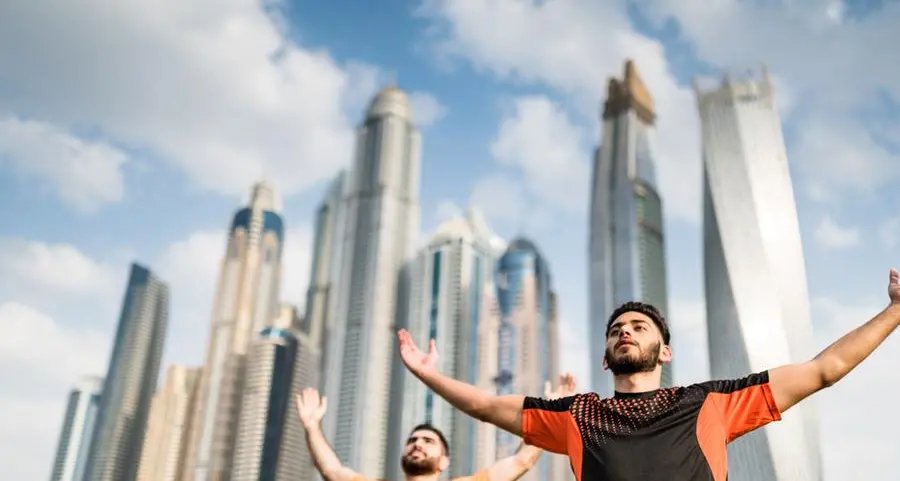 'I had the best performance when fasting': UAE athletes reveal their workout regime during Ramadan