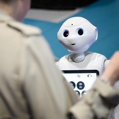 Gitex 2021: Meet the home assistant robot that has incredible human qualities
