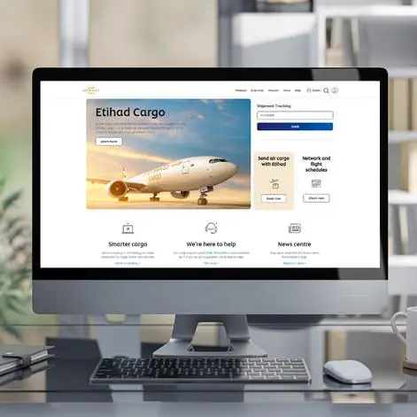 Etihad Cargo launches innovative pricing solution to streamline booking process