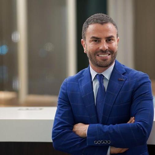 Copthorne Lakeview Hotel & Executive Apartments - Dubai Investment Park appoints Malik Meziane as General Manager