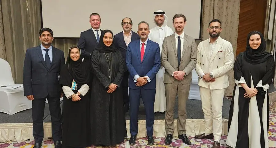 Optimising family business structures: jersey finance convenes experts in Riyadh and Jeddah