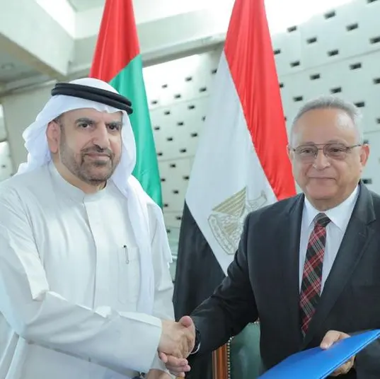 MBRF signs MoU with Bibliotheca Alexandrina to promote knowledge accessibility for all