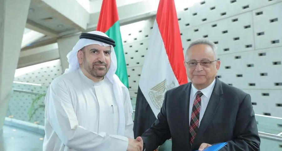 MBRF signs MoU with Bibliotheca Alexandrina to promote knowledge accessibility for all