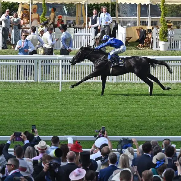 Shadwell eyes British champion status for Sheikha Hissa's Mostahdaf in Ascot showpiece