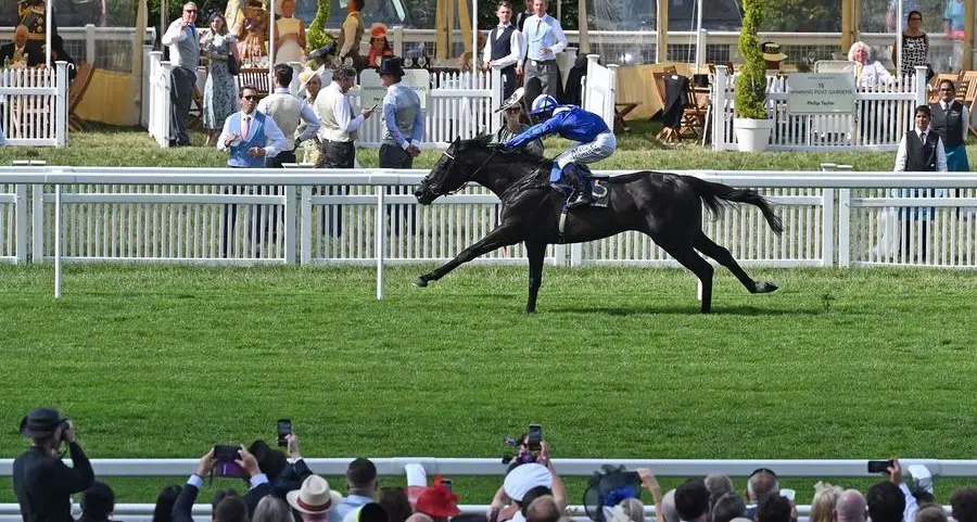 Shadwell eyes British champion status for Sheikha Hissa's Mostahdaf in Ascot showpiece