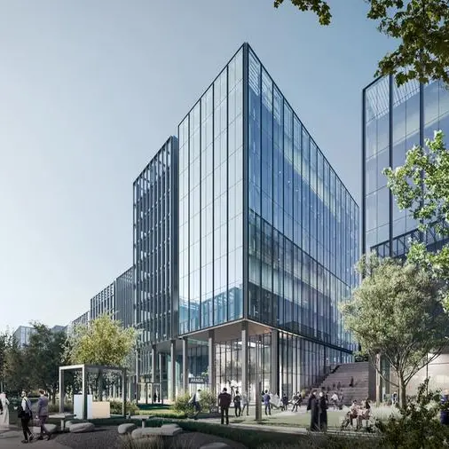 Arada awards AED 604mln contract to build the first phase of Arada Central Business District