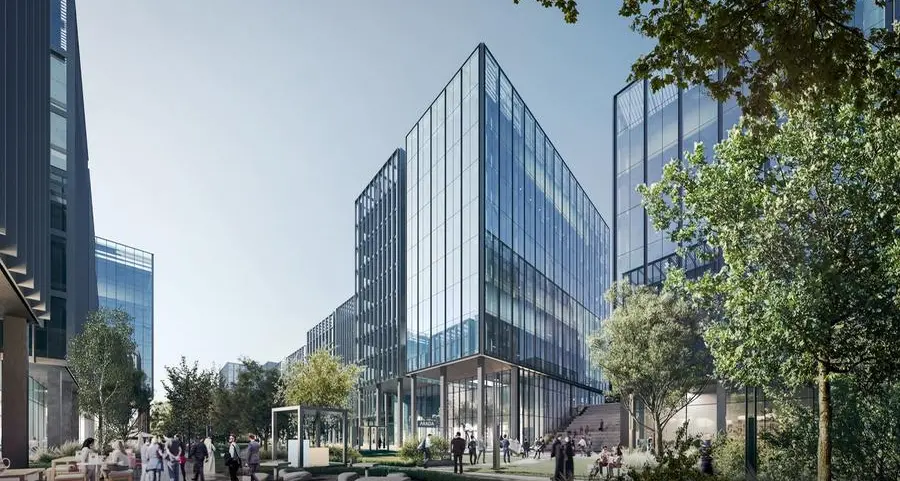 Arada awards AED 604mln contract to build the first phase of Arada Central Business District