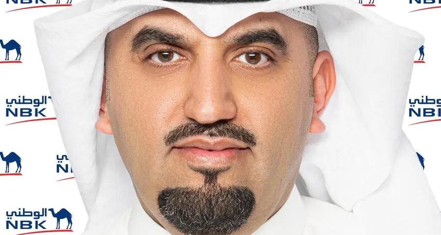 NBK launches Fintech Services to advance Kuwait’s digital economy and promote financial inclusion