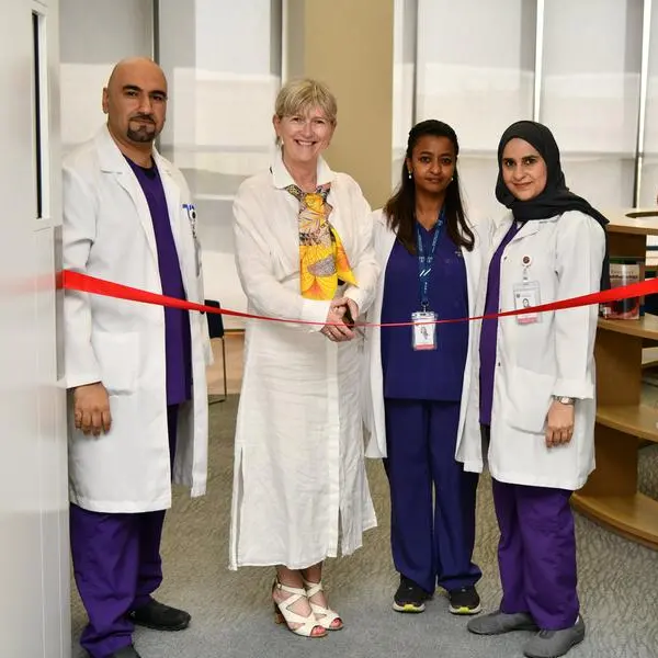 Royal College of Physicians of Ireland opens examination centre in Bahrain