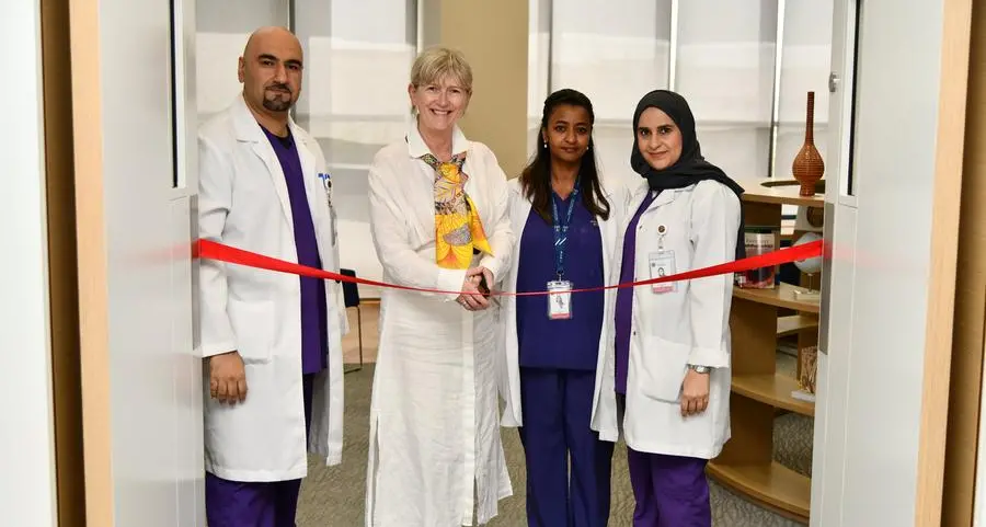 Royal College of Physicians of Ireland opens examination centre in Bahrain