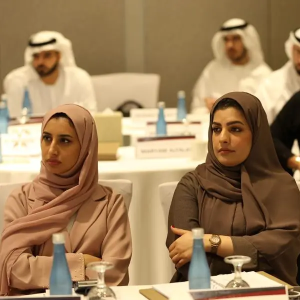 Emirati Talent Competitiveness Council opens registration for the Second Cohort of \"NAFIS LEADERSHIP” program