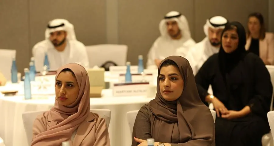 Emirati Talent Competitiveness Council opens registration for the Second Cohort of \"NAFIS LEADERSHIP” program