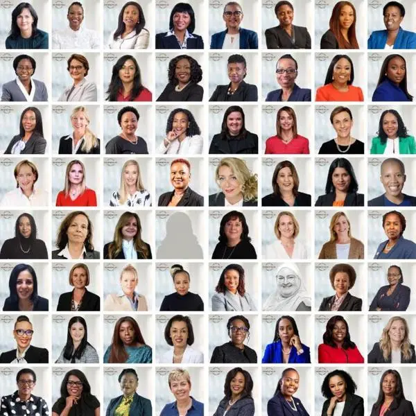 The value of big African companies led by female CEOs outperform benchmarks