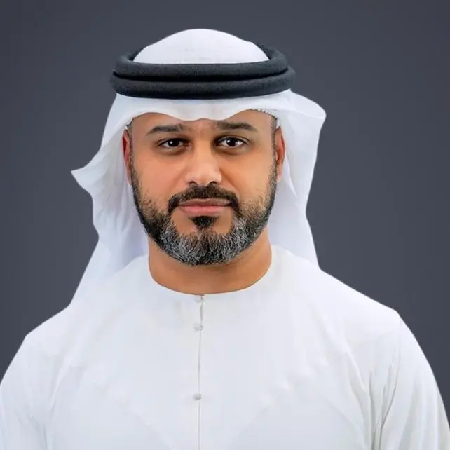 EDGE appoints Hamad Al Marar as Group’s new Managing Director & CEO