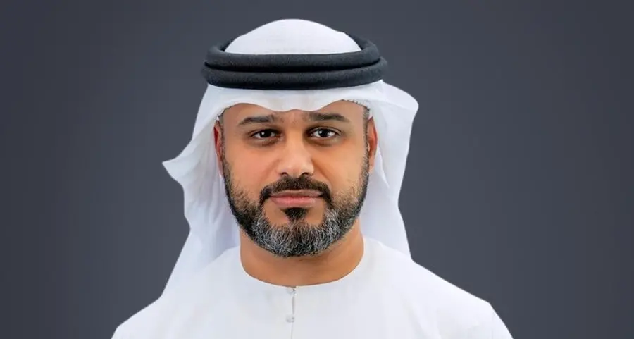 EDGE appoints Hamad Al Marar as Group’s new Managing Director & CEO