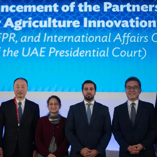 UAE partners with the Asian Development Bank to strengthen food security across Asia and the Pacific