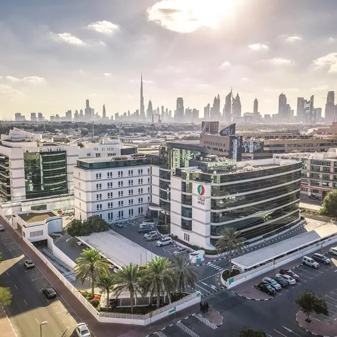 ENOC Group and QatarEnergy announce 10-year condensate supply agreement