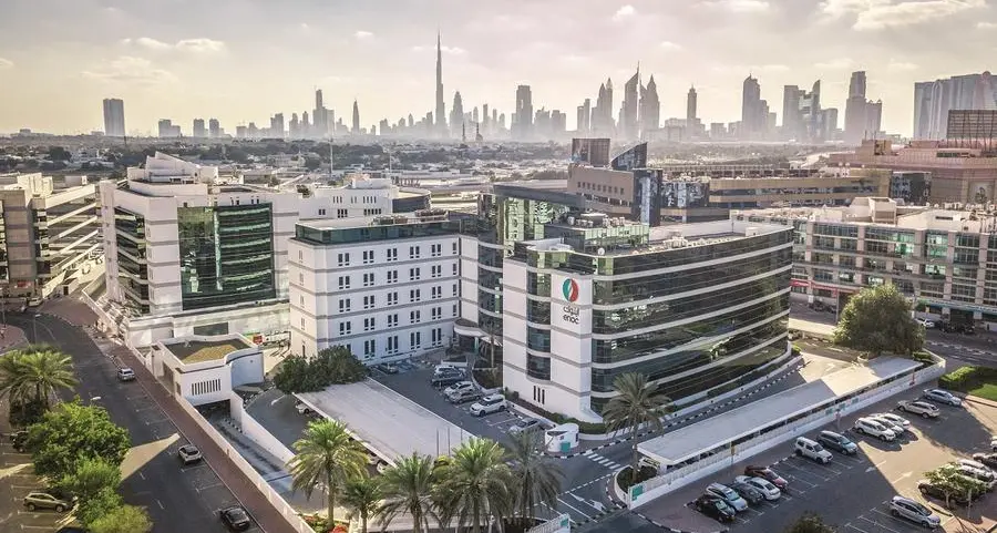 ENOC Group and QatarEnergy announce 10-year condensate supply agreement