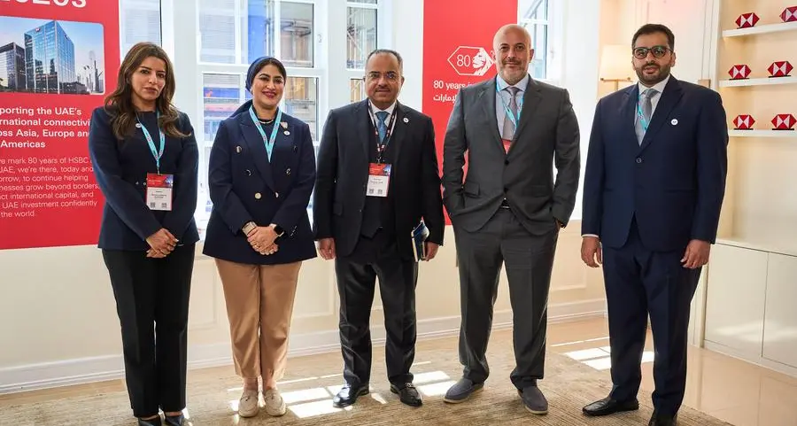 Bahrain Bourse participates in HSBC GCC Exchanges London Conference 2026
