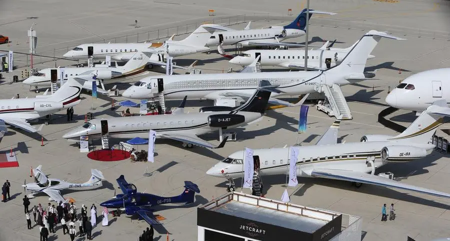 MEBAA Show 2024 will connect global leaders to advance business aviation